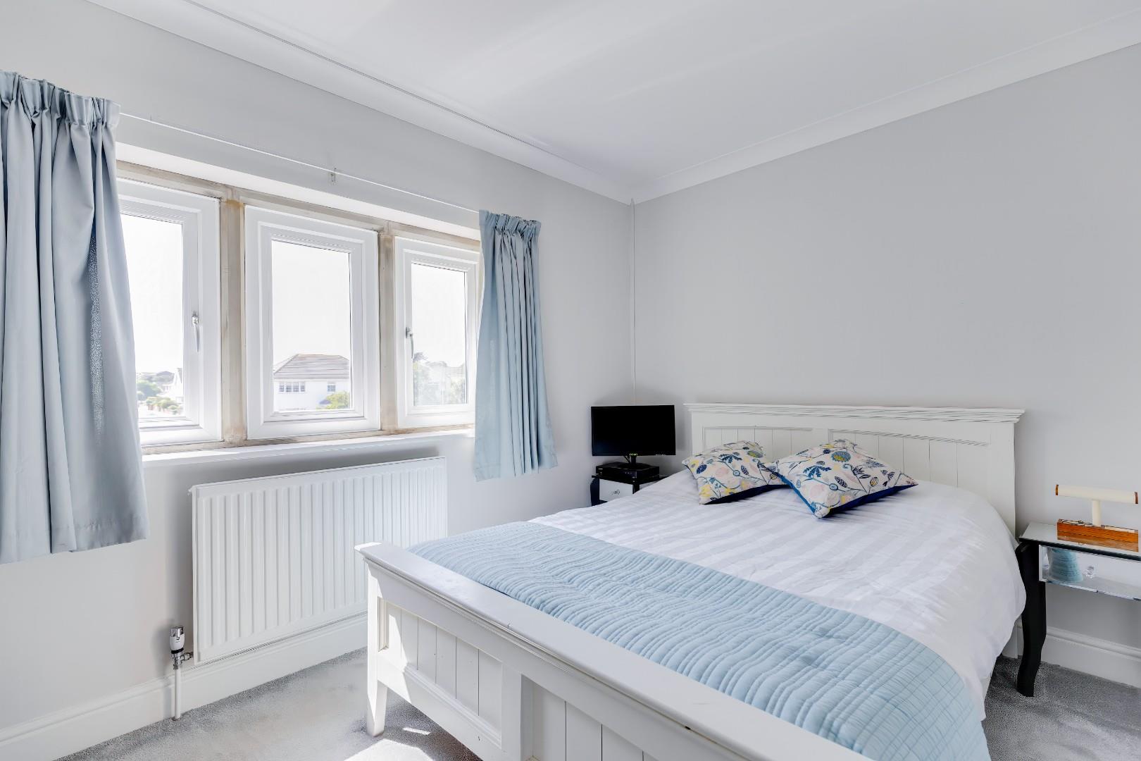 South Road, Porthcawl, Bridgend County Borough, CF36 3DA